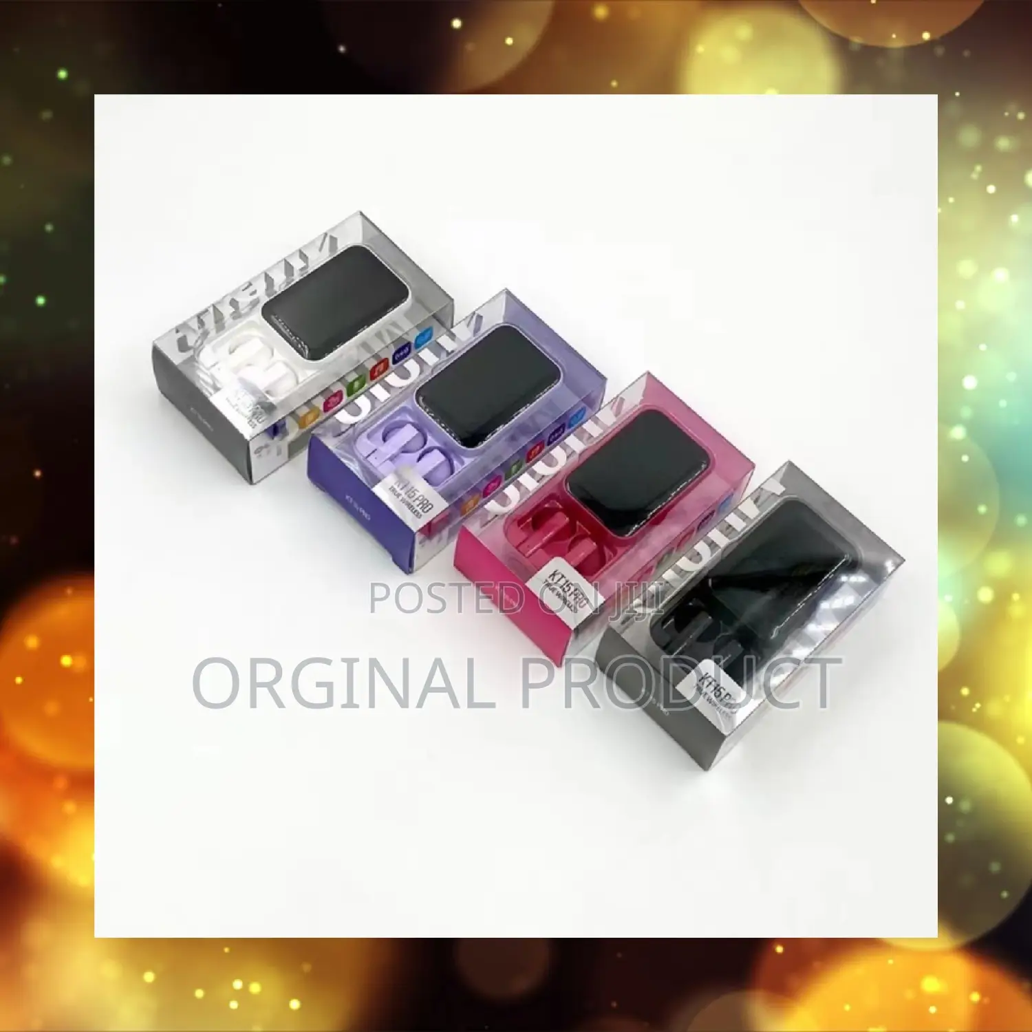 Airpod Pro Kt15: Perfect for Everyday Use