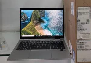 New Laptop HP EliteBook 830 16GB Intel Core I7 SSD 1T