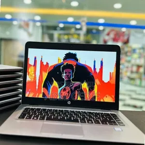 Photo - New Laptop HP EliteBook 840 8GB Intel Core I5 HDD 1T