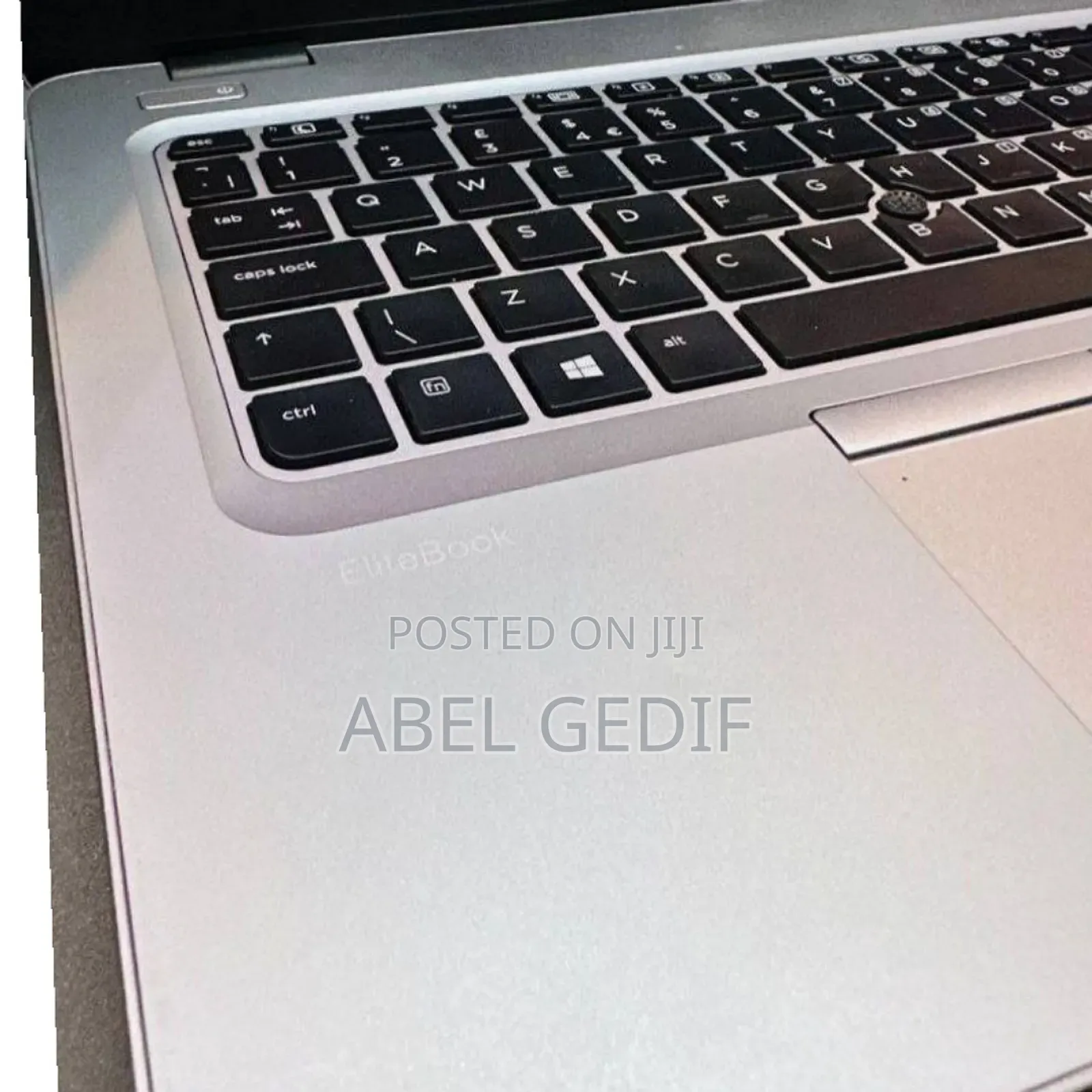 New Laptop HP EliteBook 840 8GB Intel Core I5 HDD 1T