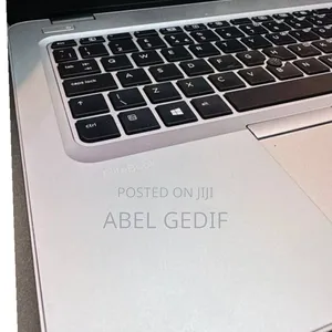 New Laptop HP EliteBook 840 8GB Intel Core I5 HDD 1T