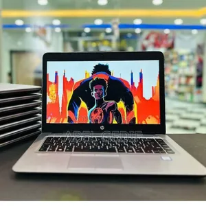 New Laptop HP EliteBook 840 8GB Intel Core I5 HDD 1T