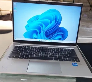 Photo - New Laptop HP EliteBook 840 16GB Intel Core I5 SSD 512GB
