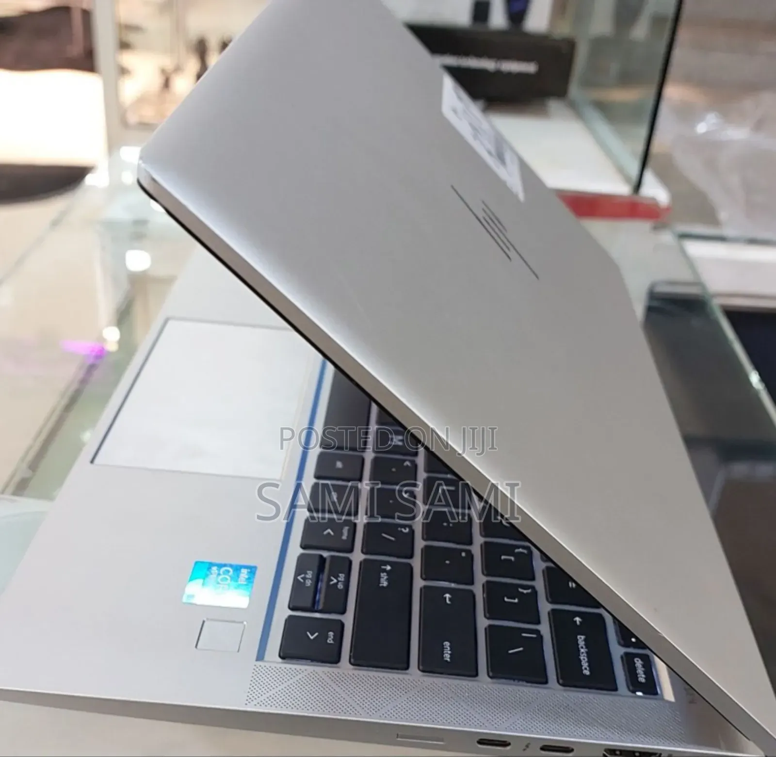 New Laptop HP EliteBook 840 16GB Intel Core I5 SSD 512GB