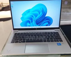 New Laptop HP EliteBook 840 16GB Intel Core I5 SSD 512GB