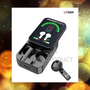 Photo - Airpod Pro Kt15: Quick Charging Capabilities Included