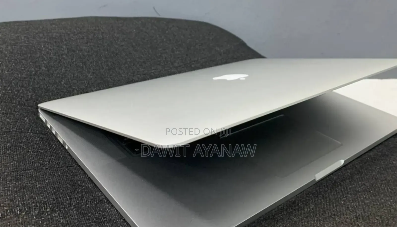 New Laptop Apple MacBook Pro 2013 8GB Intel Core I7 SSD 256GB
