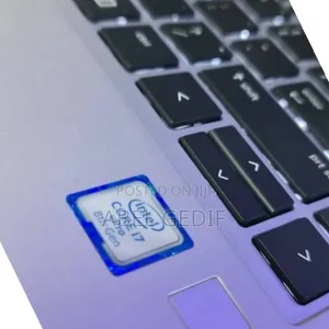 New Laptop HP EliteBook 840 16GB Intel Core I7 SSD 512GB