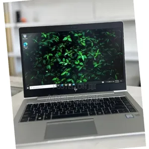 New Laptop HP EliteBook 840 16GB Intel Core I7 SSD 512GB