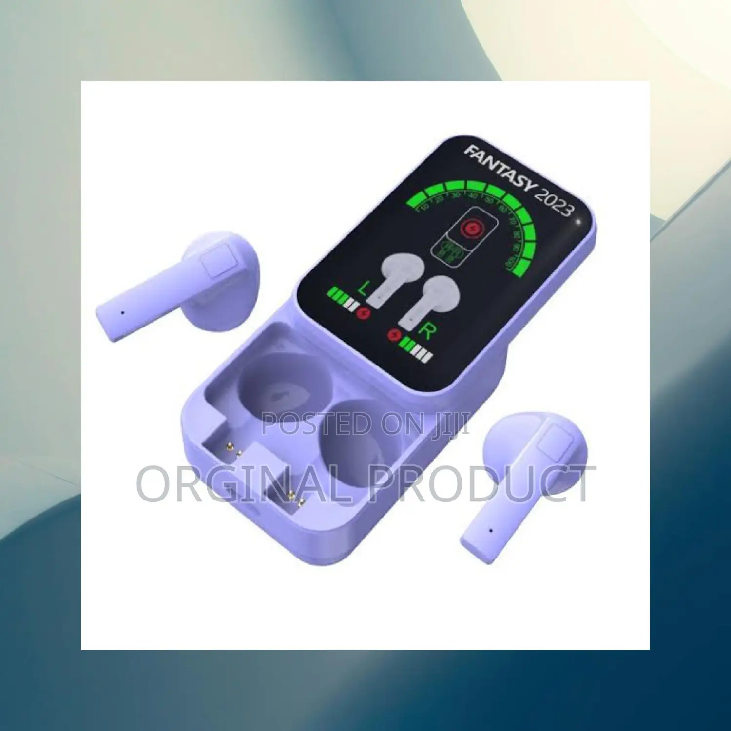 Airpod Pro Kt15: Perfect Gift for Music Lovers