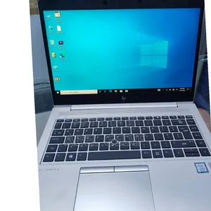 New Laptop HP EliteBook 840 16GB Intel Core I5 SSD 512GB