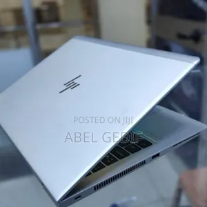 New Laptop HP EliteBook 840 16GB Intel Core I5 SSD 512GB