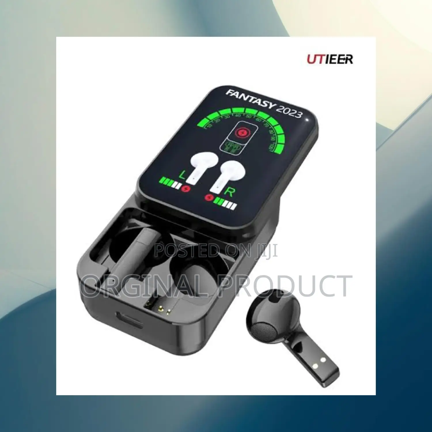 Airpod Pro Kt15: Enhanced Audio Experience Guaranteed