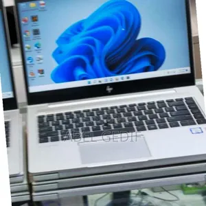 New Laptop HP EliteBook 840 16GB Intel Core I5 SSD 512GB