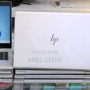 New Laptop HP EliteBook 840 16GB Intel Core I5 SSD 512GB