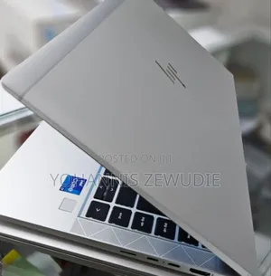 New Laptop HP EliteBook 840 G8 16GB Intel Core I7 SSD 512GB