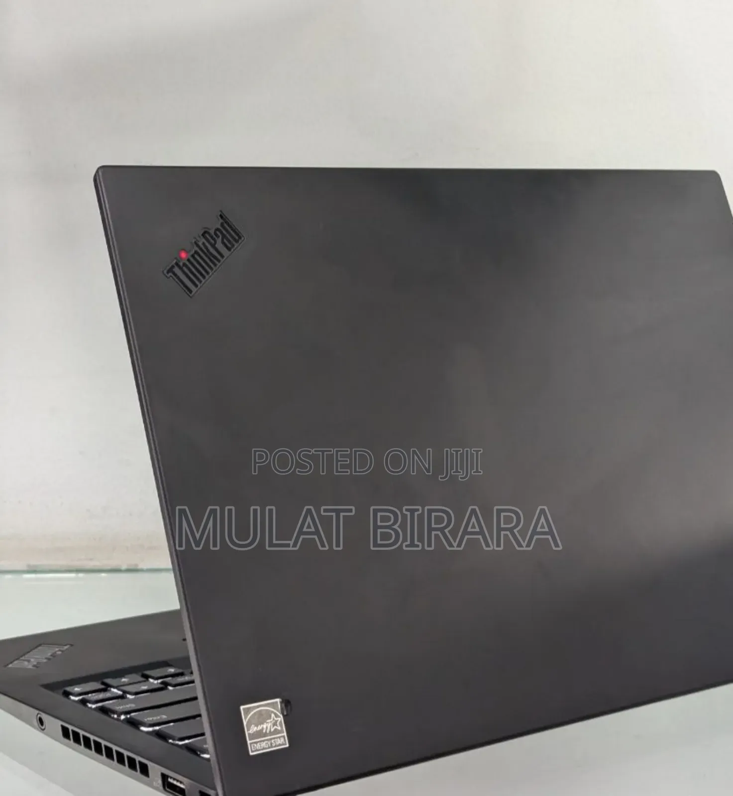 New Laptop Lenovo ThinkPad X1 Carbon 8GB Intel Core I5 SSD 512GB