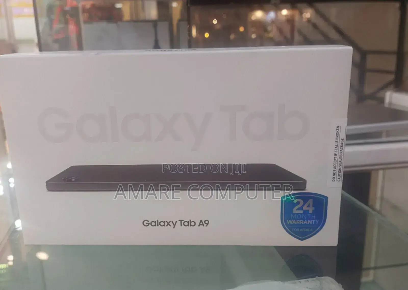 New Samsung Galaxy Tab A9 64 GB