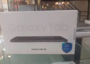 Photo - New Samsung Galaxy Tab A9 64 GB