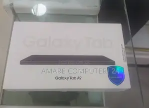 New Samsung Galaxy Tab A9 64 GB