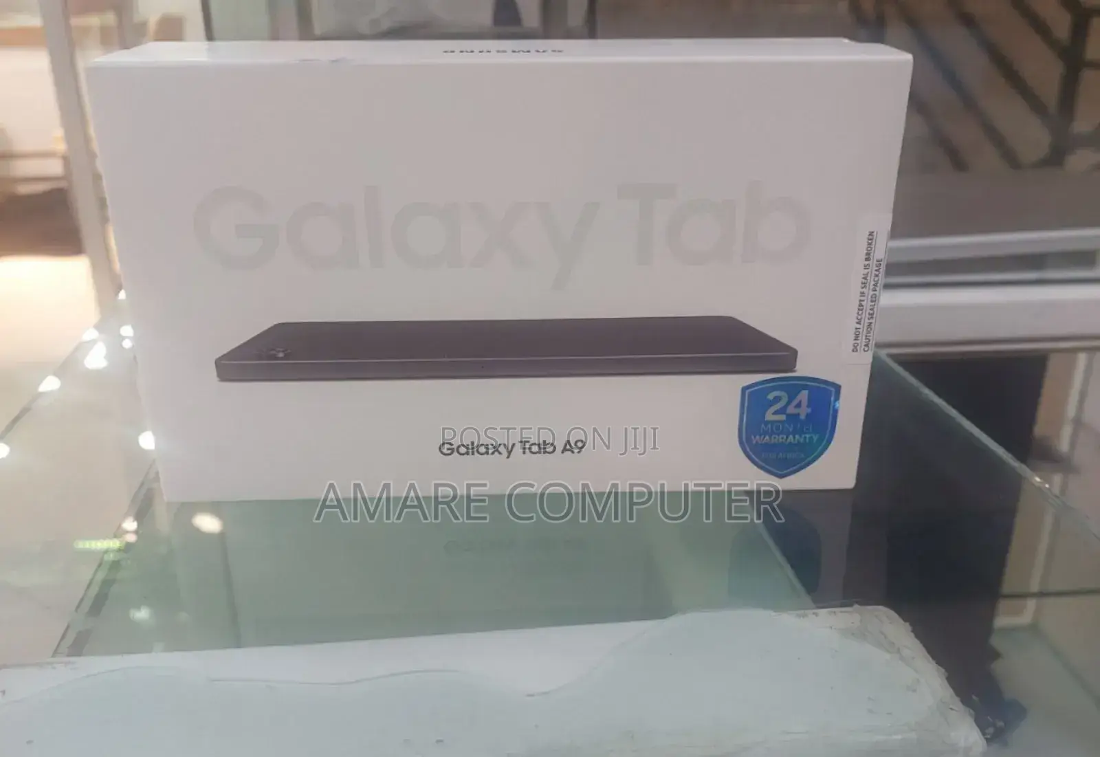 New Samsung Galaxy Tab A9 64 GB