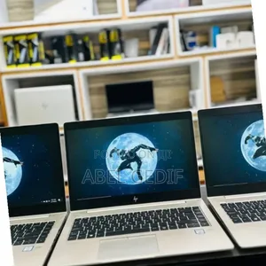 New Laptop HP EliteBook 840 16GB Intel Core I5 SSD 512GB