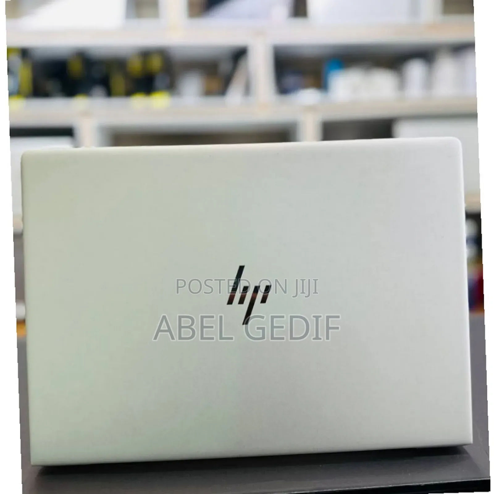 New Laptop HP EliteBook 840 16GB Intel Core I5 SSD 512GB