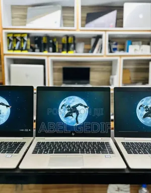 New Laptop HP EliteBook 840 16GB Intel Core I5 SSD 512GB