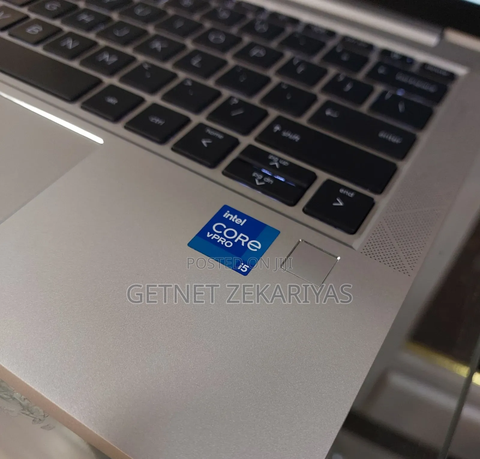 New Laptop HP EliteBook 840 10 16GB Intel Core I7 SSD 512GB