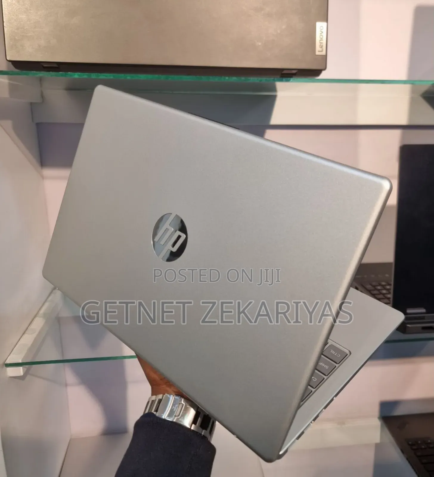 New Laptop HP EliteBook 840 10 16GB Intel Core I7 SSD 512GB