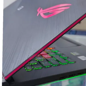 New Laptop Asus ROG Strix G15 16GB Intel Core I7 SSD 1T