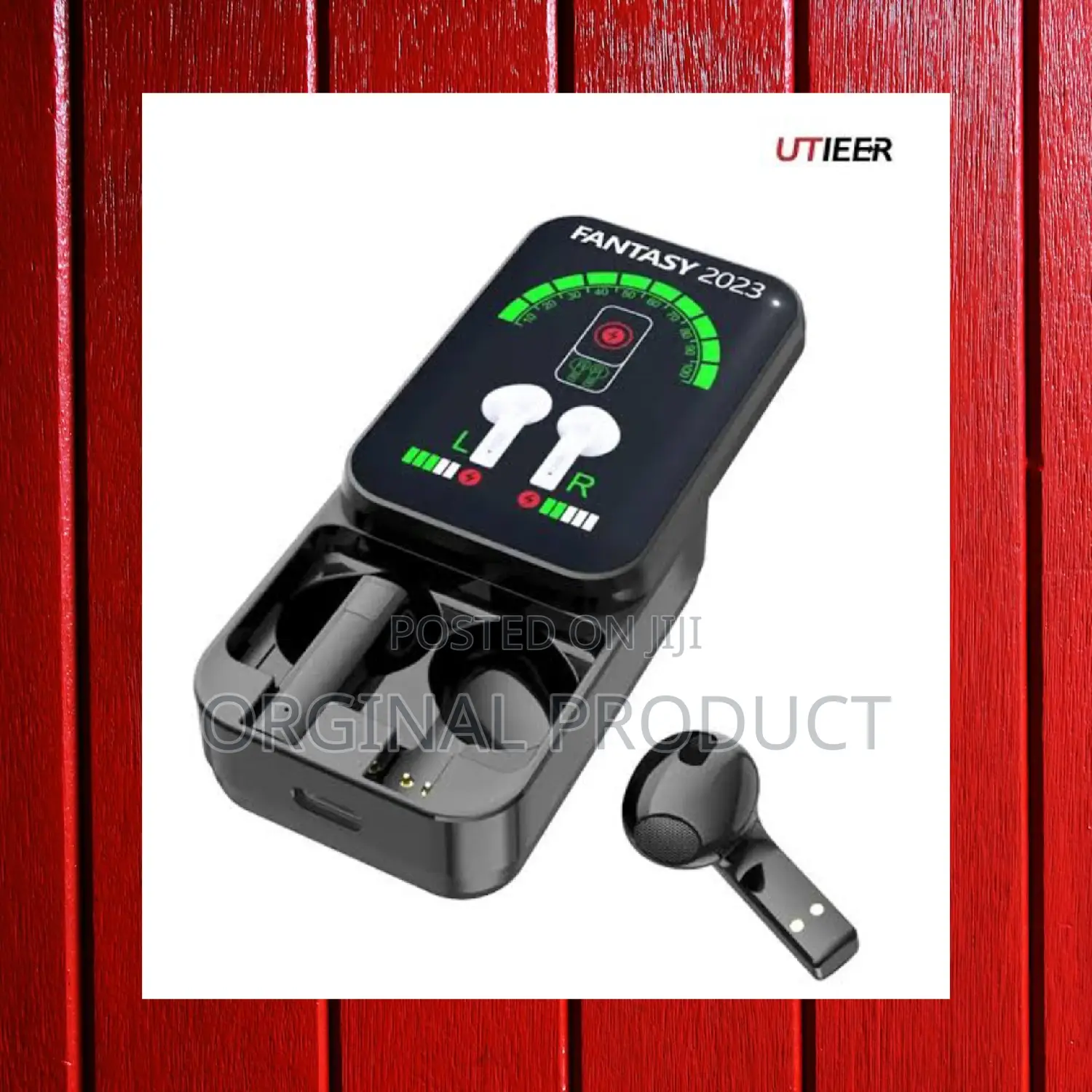 Airpod Pro Kt15: Designed for Modern Lifestyle Needs