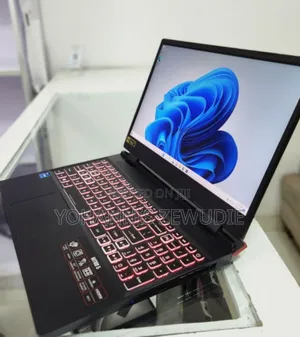 Photo - New Laptop Acer Nitro 5 16GB Intel Core I7 SSD 512GB