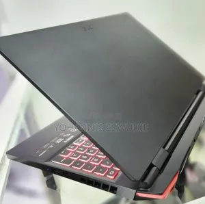 New Laptop Acer Nitro 5 16GB Intel Core I7 SSD 512GB