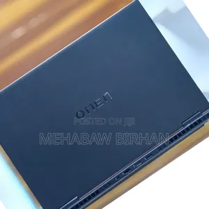 New Laptop HP Omen 16 32GB Intel Core I9 SSD 1T