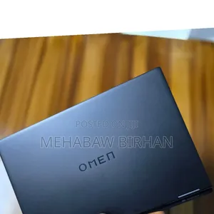 New Laptop HP Omen 16 32GB Intel Core I9 SSD 1T