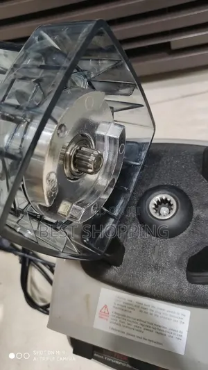 Star Sun High Performance Commercial Blenders Heavy 2 Liter