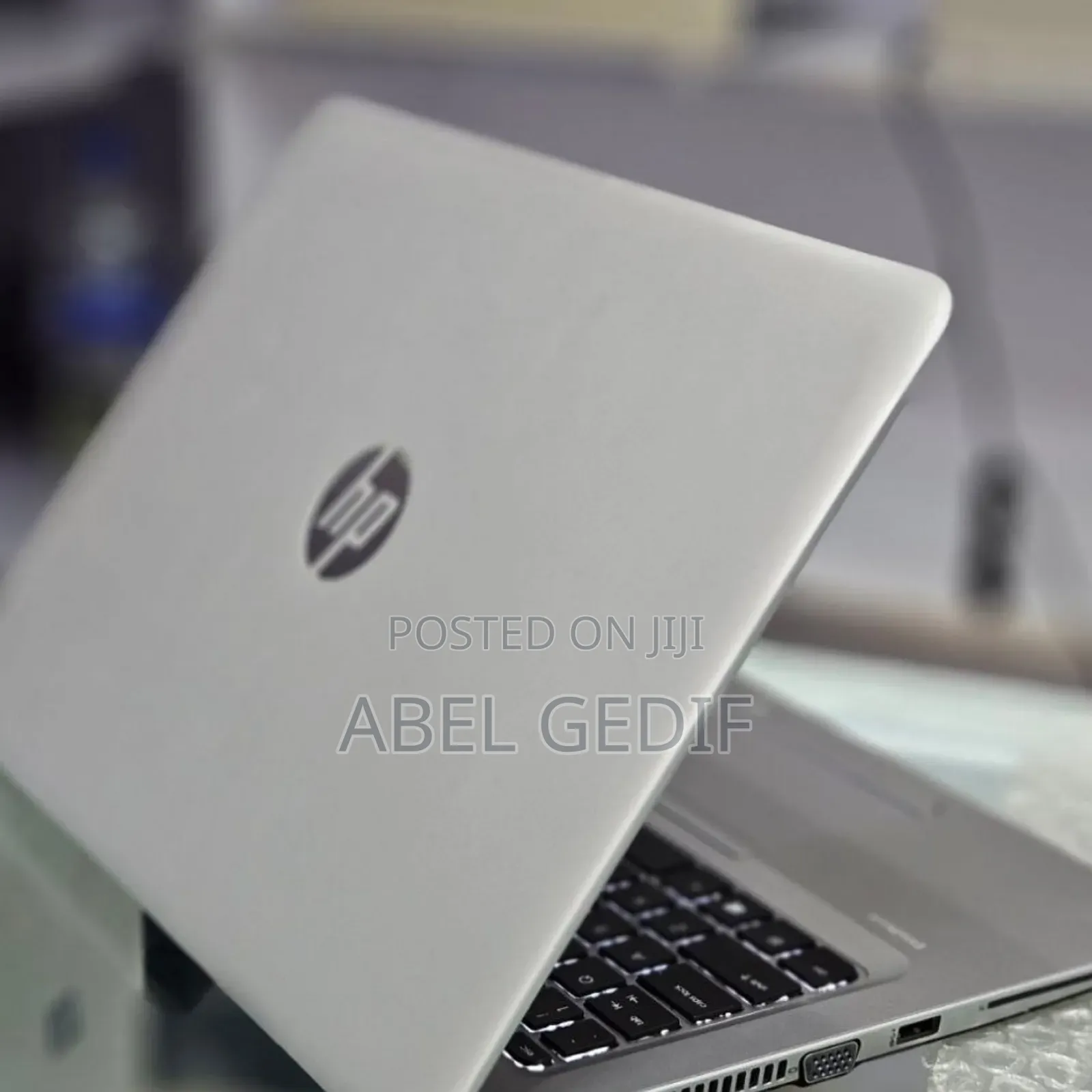 New Laptop HP EliteBook 840 8GB Intel Core I5 HDD 1T