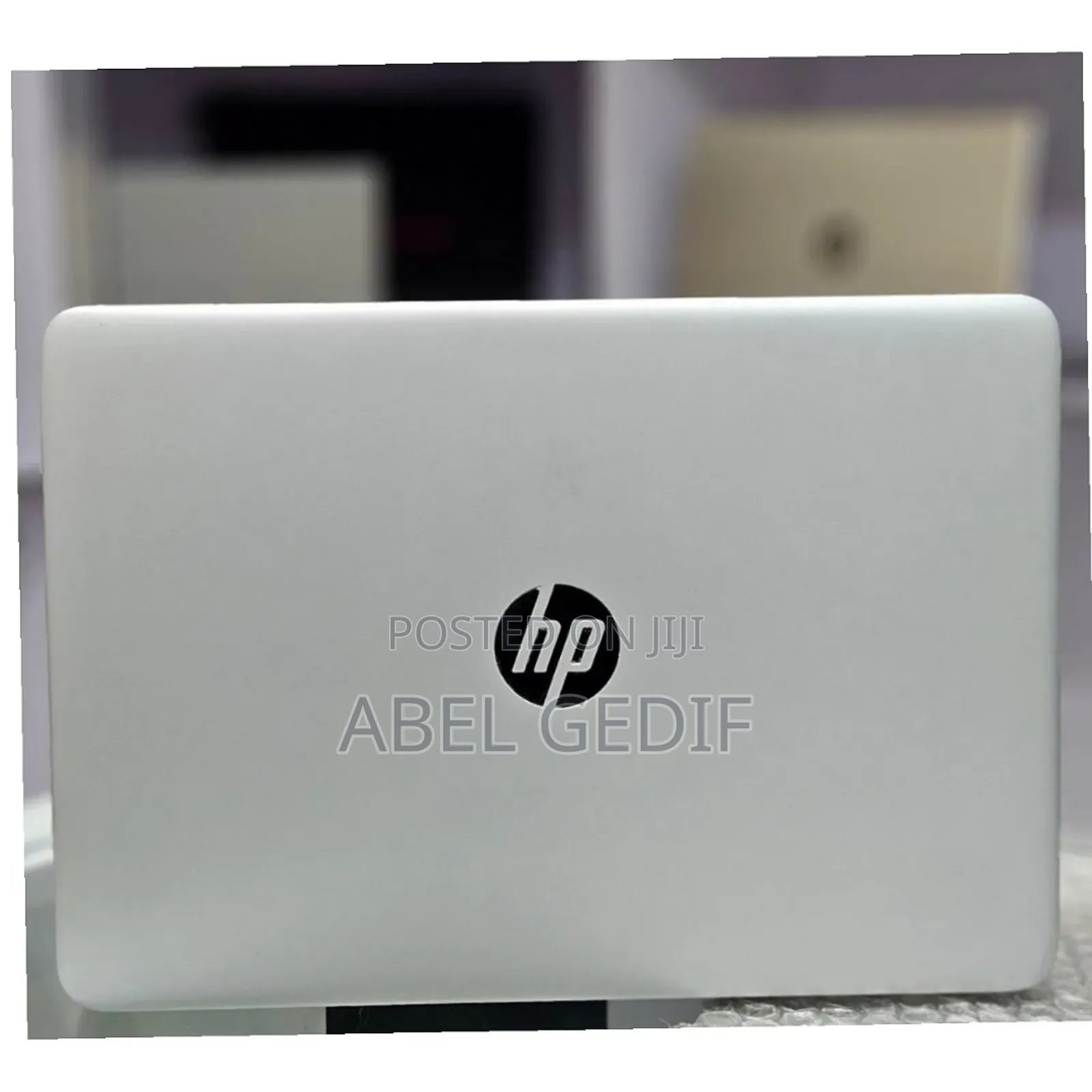 New Laptop HP EliteBook 840 8GB Intel Core I5 HDD 1T