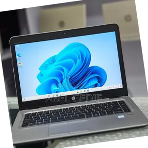 New Laptop HP EliteBook 840 8GB Intel Core I5 HDD 1T