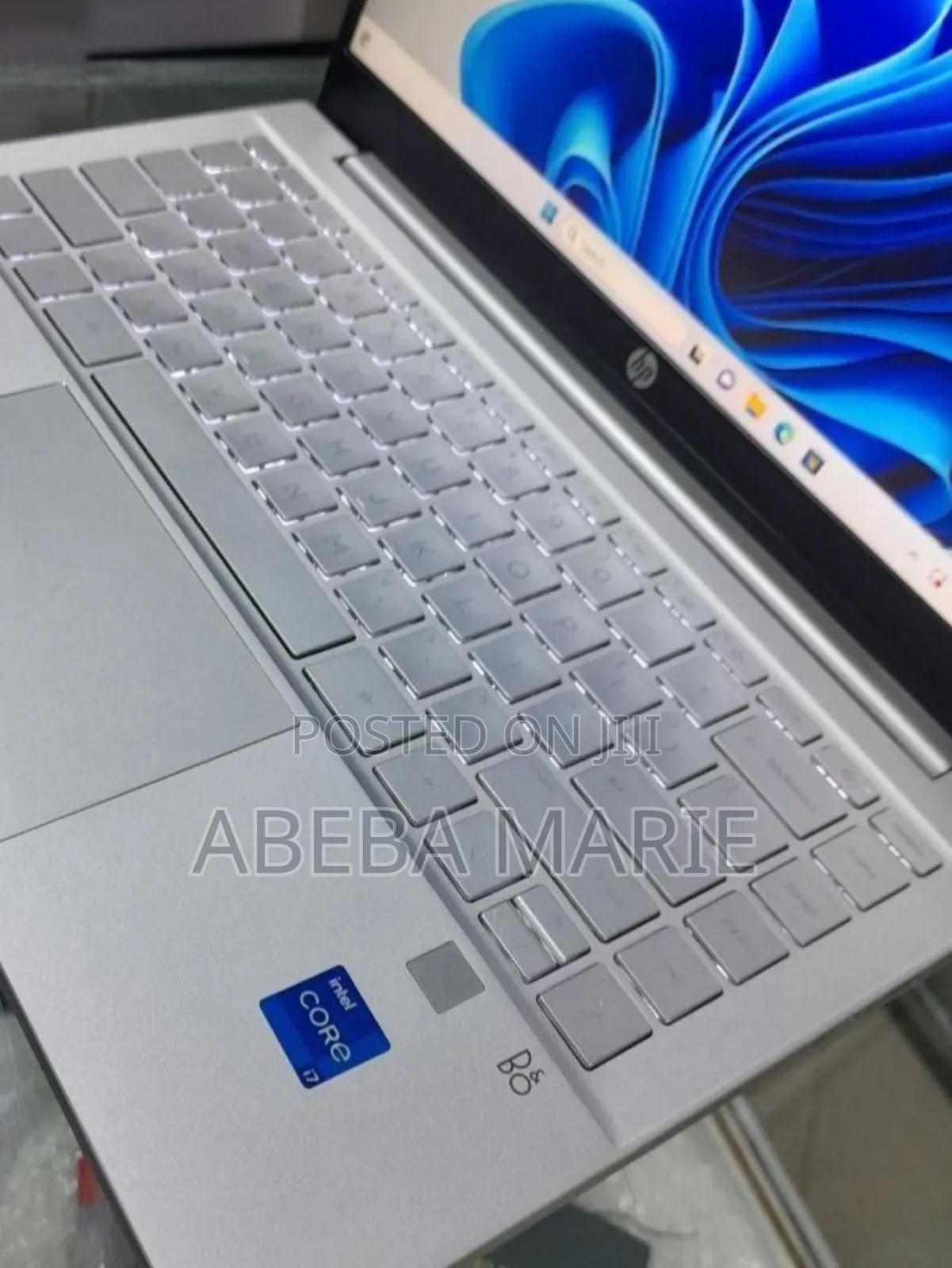 New Laptop HP Pavilion 14 16GB Intel Core I7 SSD 512GB