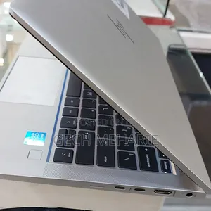 New Laptop HP EliteBook 830 G7 8GB Intel Core I5 SSD 512GB