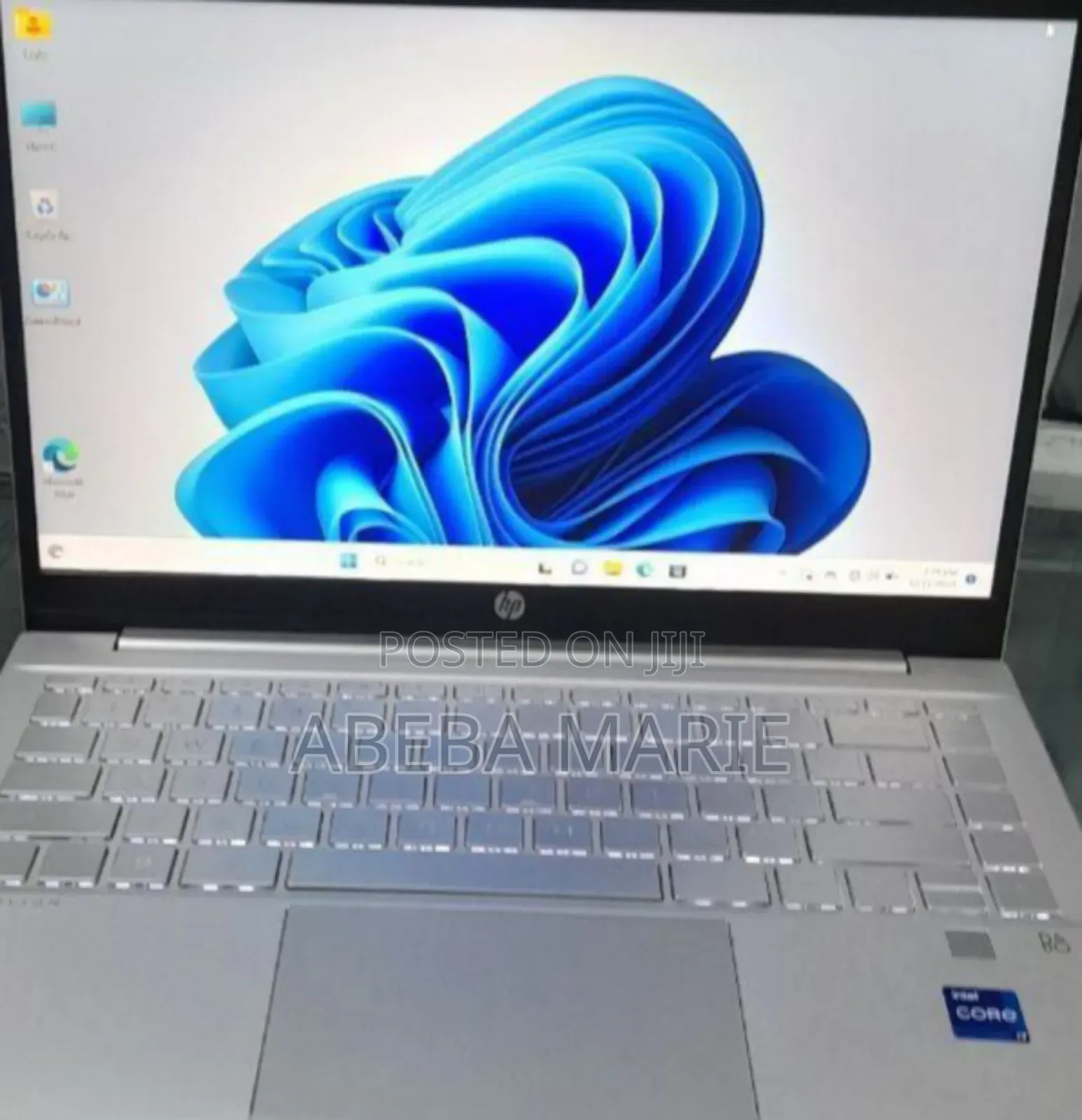 New Laptop HP Pavilion 14 16GB Intel Core I7 SSD 512GB