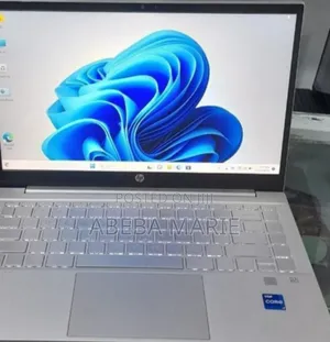 New Laptop HP Pavilion 14 16GB Intel Core I7 SSD 512GB