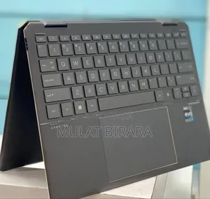 New Laptop HP Spectre X360 16GB Intel Core I7 SSD 512GB