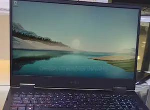 New Laptop HP Omen 16 16GB Intel Core i7 SSD 1T