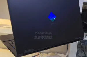 New Laptop HP Omen 16 16GB Intel Core I7 SSD 1T