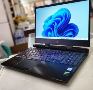 New Laptop HP Omen X 16GB Intel Core I7 HDD+SSD 256GB