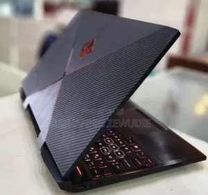 New Laptop HP Omen X 16GB Intel Core I7 HDD+SSD 256GB