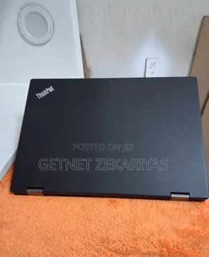 New Laptop Lenovo ThinkPad X390 Yoga 16GB Intel Core I5 SSD 512GB